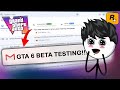 Getting GTA 6 Beta Testing!!!