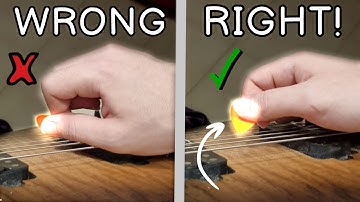 3 String Sweeping Technique REVEALED | Master Sweep Picking TODAY!