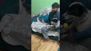 Bhut accha lag raha hai 🙂 #comedy #funny #shortvideo #couplevlog