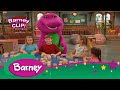 Barney|Songs For Kids|Alphabet Parade!