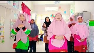 Aktiviti Riadah PASTI