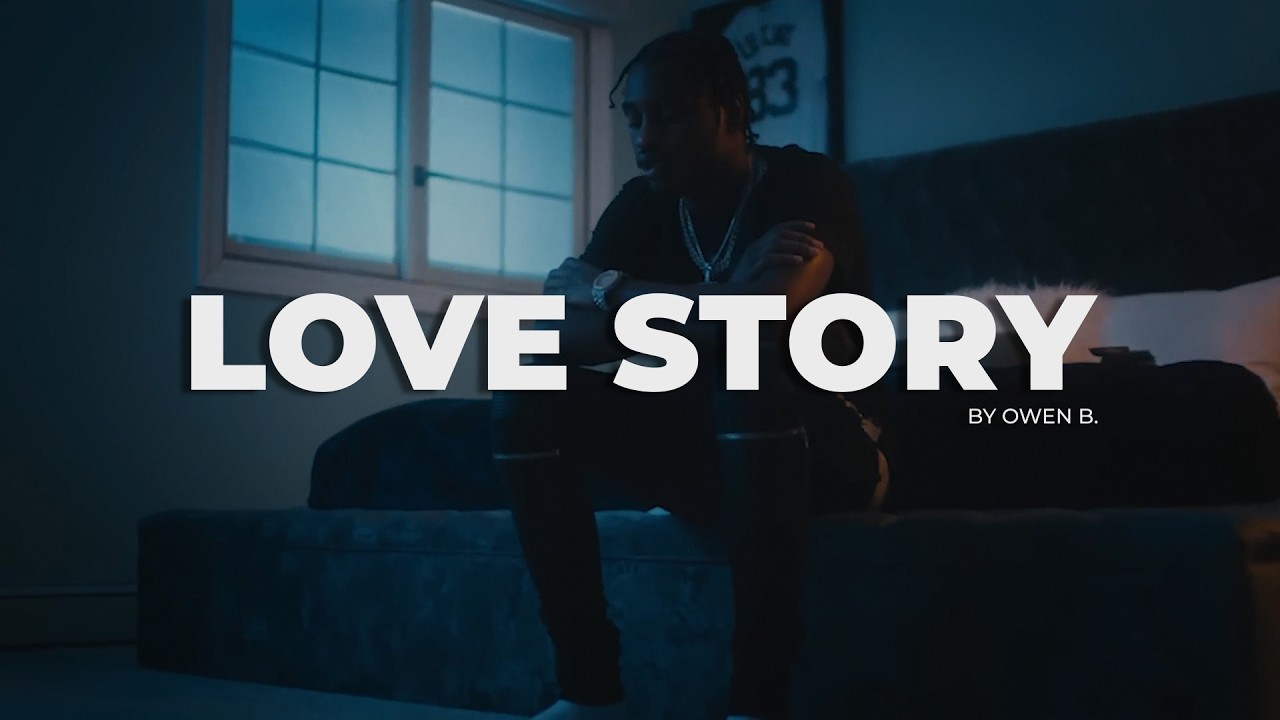 [FREE] Lil Tjay x Stunna Gambino x J.I Type Beat - 