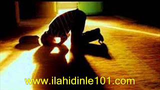 Kıl Beni Ey Namaz Fon Müzik