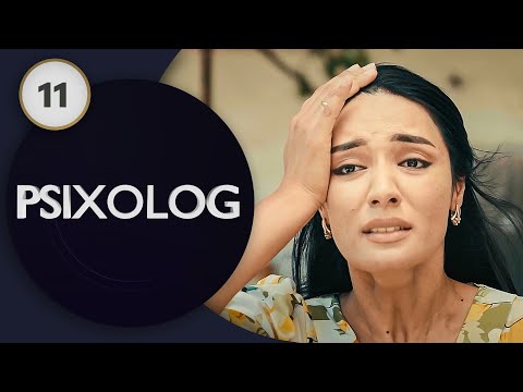 Psixolog (o'zbek serial)