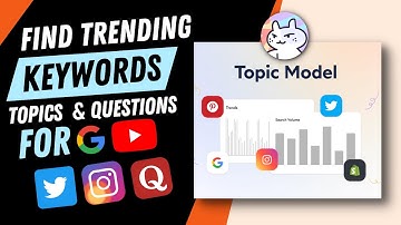Topicmojo Lifetime Deal Review- Discover Keywords, Topics & Questions like Pro