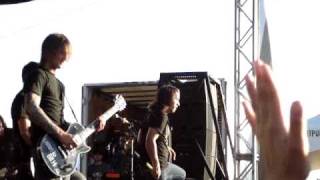 Download Lagu Saosin - They Perch On Their Stilts Pointing And Daring.. MP3