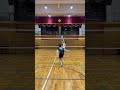 気持ちいい💕🫢 #volleyball#volleyballplayer#haikyu#haikyuu#shorts
