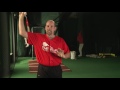 John Smoltz The ROPE Trainer Pitching Drill