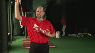 Information John Smoltz The ROPE Trainer Pitching Drill News