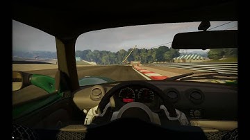 Shift 2 Unleashed - Circuit Dijon-Prenois