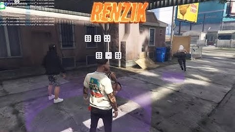 When shooting dice in Grizzley World goes wrong!! Ep. 3