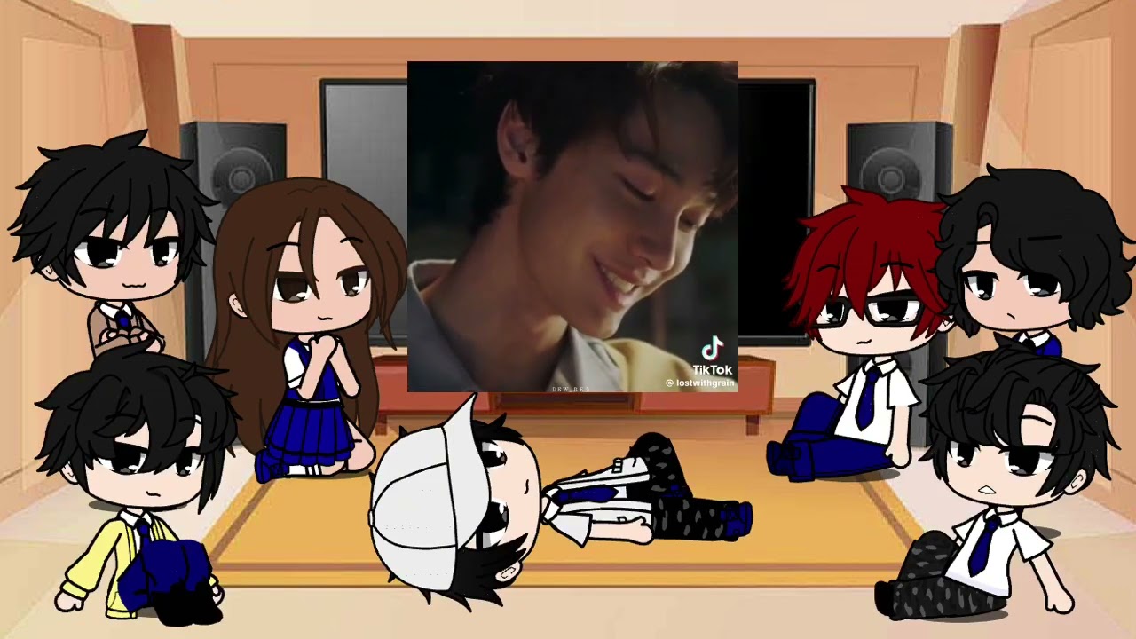 𝖠𝗆𝗇𝗌𝖾 𝗋𝖾𝖺𝖼𝗍 𝗍𝗈 𝖳𝗁𝗒𝗆𝖾 𝗂𝗌 𝖻𝗋𝗈𝗍𝗁𝖾𝗋 𝖽𝖺 𝖩𝖺𝗒𝗃𝖺𝗒 𝗉𝖺𝗋𝗍𝟤 {🇧🇷/🇺🇸} #angmutyangsectione #f4thailand #thymegorya 