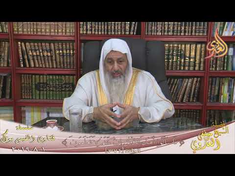 اطعام الطعام للغني هل يكون من باب الصدقات الشيخ مصطفي العدوي