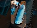 Instant Rust Cleaning Spray, Satisfying Asmr 😌 #rust #spray #satisfying #asmr #shorts (13)