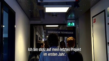 University of Twente - Biomedizinische Technik