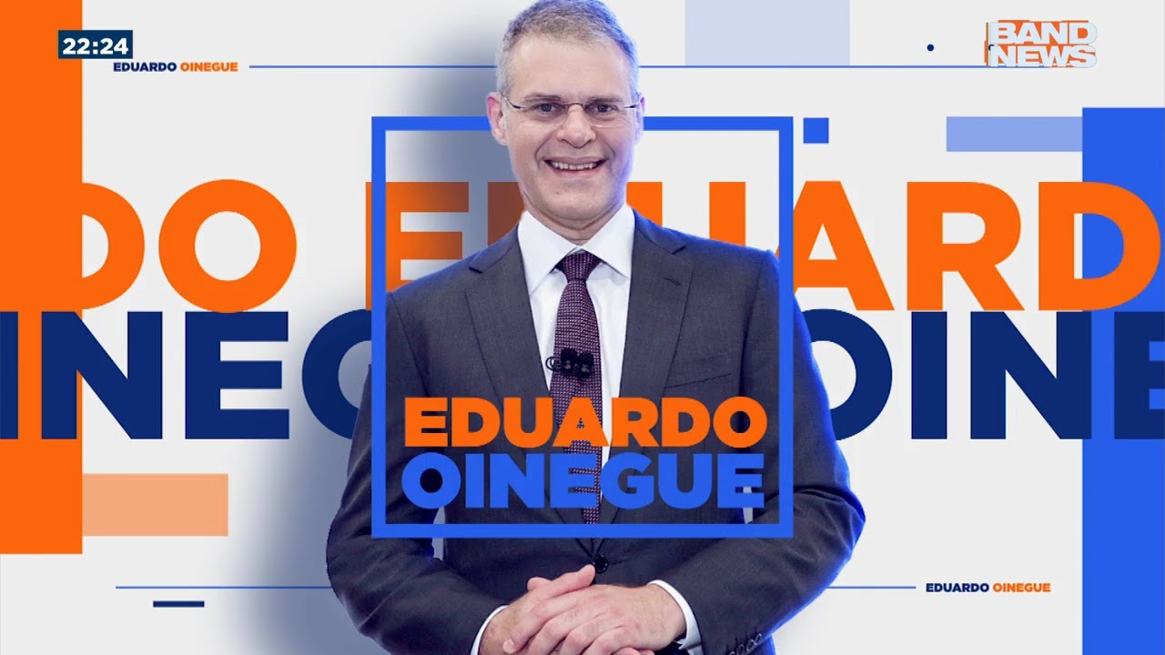 Eduardo Oinegue | “Voto útil” e a reação dos candidatos à presidência