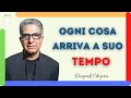 Tutto accadr nel tempo  questo vi lascer senza parole deepak chopra 