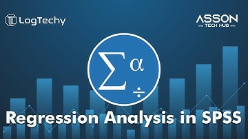 How to Perform & Interpret Regression Analysis in SPSS | SPSS Regression Tutorial for Beginners