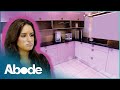 I Renovated My Girlfriends House! | Mad About The House S1 E1 | Home Renovation Series | Abode