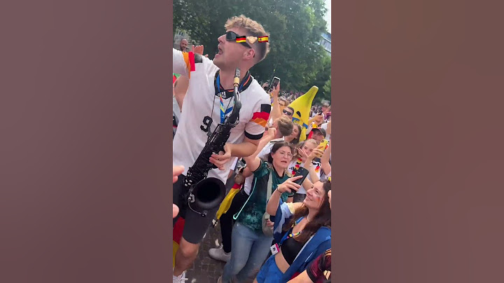 Have you heard my version of "Freed from Desire" on Spotify yet? #euro2024 #germany #saxophone