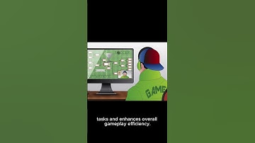 Gaming Advancements: ClonBrowser