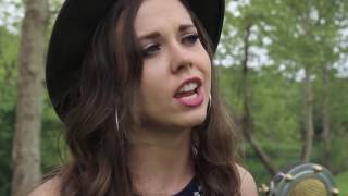 Sierra Hull - "Weighted Mind" // The Bluegrass Situation chords