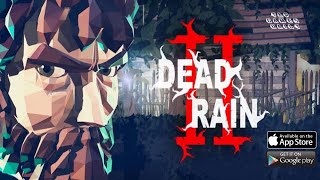 DEAD RAIN 2: Tree Virus - NEW FREE GAME - Gameplay Walkthrough Part 1 - iOS | ANDROID screenshot 5