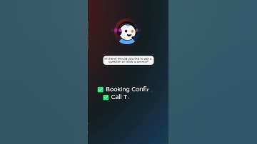 Still Answering Every Call Yourself