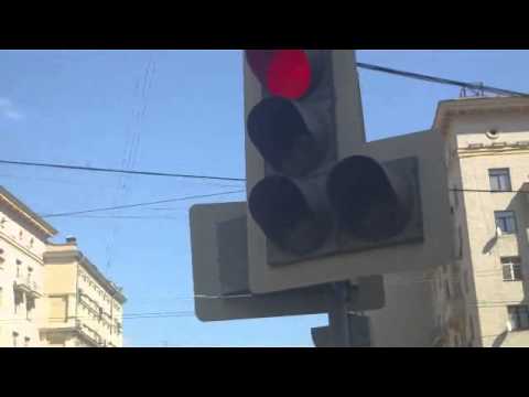 Жизнь как светофор