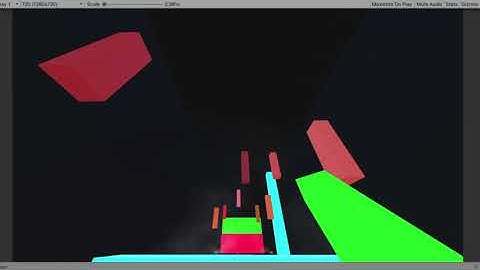 Game Design 2 Midterm