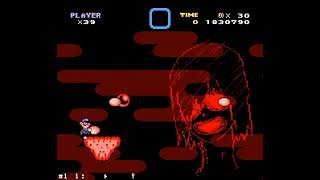 Waluigis Road To Glory 2 - Azathomura (SMW Hack) - Part 5 Finale