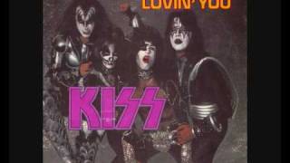 kiss - i was made for lovin you extended version by fggk