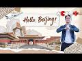 Zero Time Difference for the Taste Buds–Explore Beijing with 240-Hour Visa-Free Entry