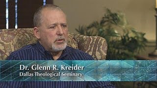 The Holy Spirit Restrains Evil