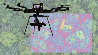 Laser 2000 presents: Hyperspectral Imaging for Agriculture and Environmental Health