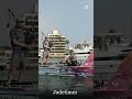 Three Brothers Row 9,000 Miles Across the Pacific in Record Time