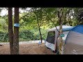 Camping Cantinho Doce - Lumiar/RJ