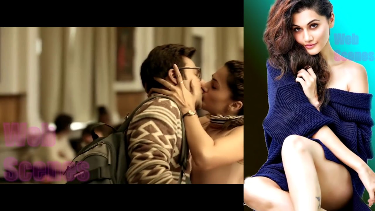 Judwaa 2 kiss