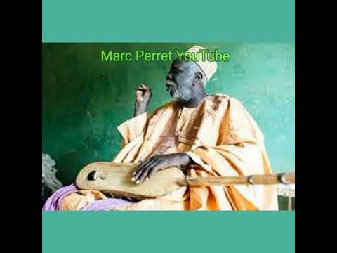 Niamey Niger Djeliba Badjé (Mamane Dantika dit Babatou)https://youtu.be/ySQjJM0i1WQ