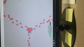 Auto Fire Is Real for Diep.io