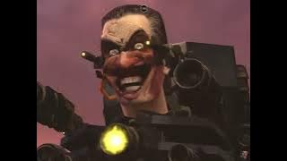 Download lagu G-man evil laugh ￼☠️