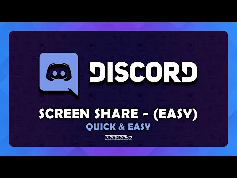 how-to-screen-share-on-discord---easy