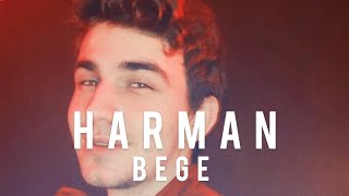 Bege - Harman Sözlerilyrics