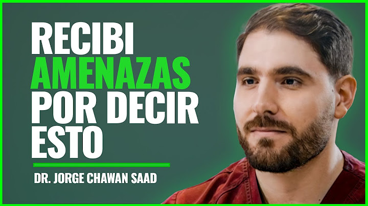 Oftalmólogo: La Verdad Sobre Tus Ojos Que No Te Quieren Decir | Pietro Habla Con: Jorge Chawan M.D
