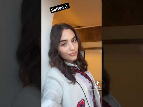 Çağla Şimşek tiktok videosu #kardeşlerim #tiktok #tiktokvideo #tiktok2021