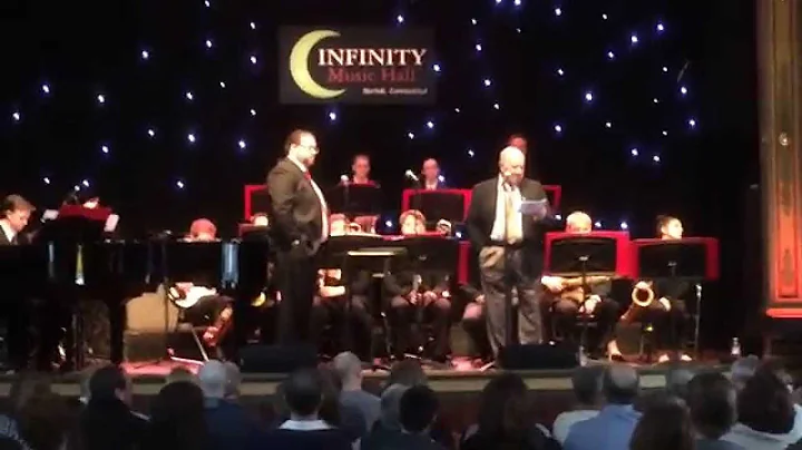 2015 Wamogo Jazz Band Infinity Hall - Video 1 of 8