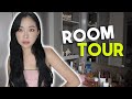 My New Apartment in Korea: Room Tour! 🏡
