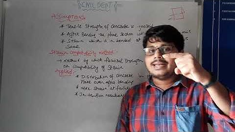 IV-B-TECH -II SEM-R16-ASSUMPTIONS AND STRAIN COMPATABILITY METHOD OF FLEXURE-PSC