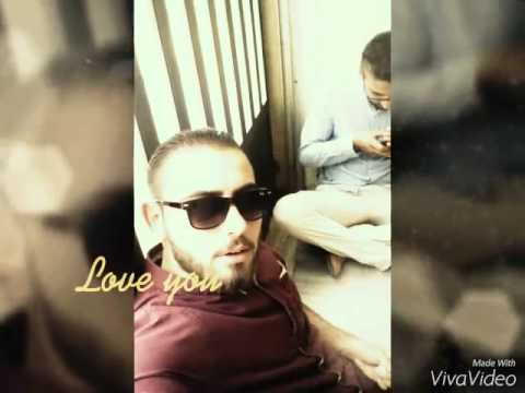 وفيق حبيب وردات الجنينه 