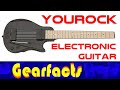 YouRock Electronic Guitar: What the?